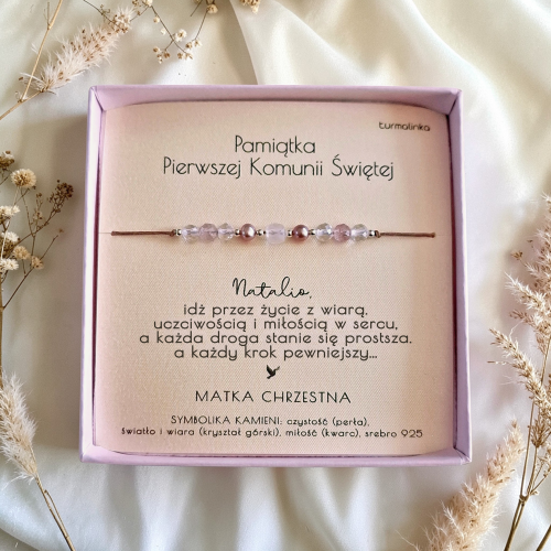 pamiątka pierwszej komunii świętej dla dziewczynki bransoletka.png