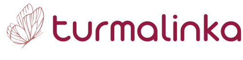 Logo tekstowe - strona główna